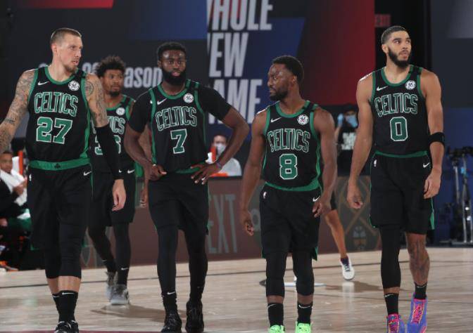 NBA热火终场绝杀凯尔特人终结对手七连胜